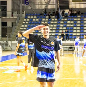 Георги Адирков: Опитът си каза думата