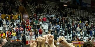 Борислава Христова на висота при нов успех на Жирона в Испания