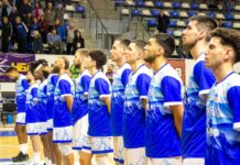 7 поред за Рилски спортист в НБЛ (видео)