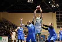 Берое се справи с Левски в ниско резултатен двубой (видео)