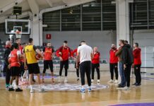 Черна гора върна Боян Дублевич в състава си за евроквалификациите