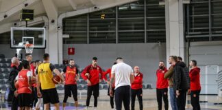 Черна гора върна Боян Дублевич в състава си за евроквалификациите