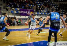 Деян Карамфилов: Най-важното е да помагам на отбора да побеждава