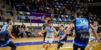 Деян Карамфилов: Най-важното е да помагам на отбора да побеждава