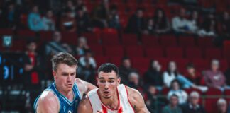 Минчев и Шарлероа подчиниха Донар в първенството на Белгия и Нидерландия