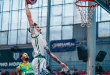 Черно море Тича спечели в контрола срещу Шумен