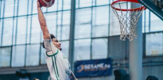 Черно море Тича спечели в контрола срещу Шумен