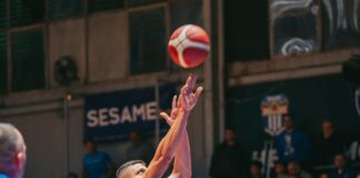 Николай Стоянов: Изпълнихме всички задачи, които ни бяха поставени от треньора