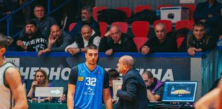 Тити Папазов: Спадът в нашия отбор се дължи на това, че цяла седмица сме 6-7 човека