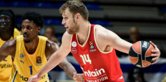 Александър Везенков посочи кой е най-добрият играч в Евролигата в момента