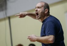 Тити Папазов: Имахме своите добри моменти