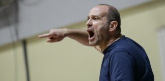 Тити Папазов: Имахме своите добри моменти