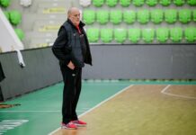 Росен Барчовски избра групата за втория двубой срещу Черна гора