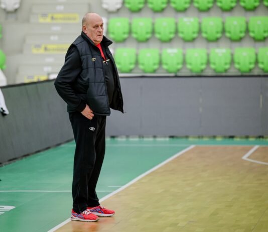 Росен Барчовски избра групата за втория двубой срещу Черна гора