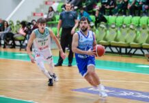 Деян Карамфилов: Натрупахме разлика в точния момент