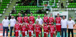 Борбена България остана на косъм от победа срещу Черна гора (ВИДЕО)