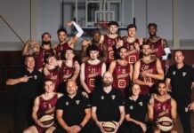 Алипиев сред реализаторите за Антверп в първенството на Белгия и Нидерландия