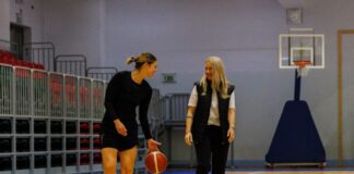 Таня Гатева: Много е важен колективът