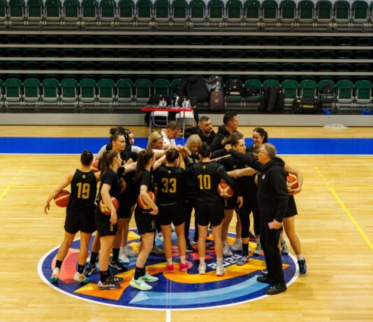 Таня Гатева избра групата за мачовете от евроквалификациите