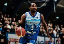 Рилски спортист загуби в Естония (видео)