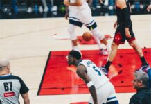 Минесота обърна Чикаго (видео)