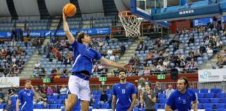 Лепичев и Гипускоа с поражение в Испания