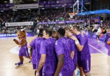 Димитров и Паленсия без проблеми в Испания