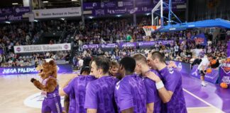 Димитров и Паленсия без проблеми в Испания