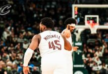 Кливланд удари Милуоки (видео)