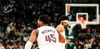 Кливланд удари Милуоки (видео)