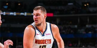 Трипъл-дабъл за Никола Йокич срещу Торонто (видео)