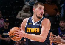 Денвър се пребори с Оклахома (видео)