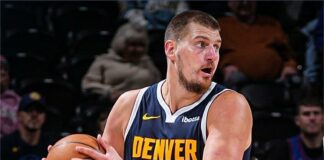 Денвър се пребори с Оклахома (видео)