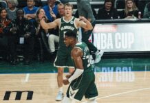 Милуоки би Чикаго у дома (видео)