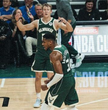 Милуоки би Чикаго у дома (видео)