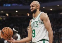 Бостън не се даде на Милуоки (видео)