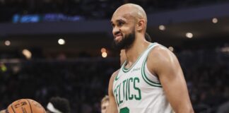 Бостън не се даде на Милуоки (видео)