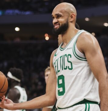 Бостън не се даде на Милуоки (видео)