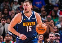 Денвър се справи с Далас (видео)