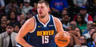 Денвър се справи с Далас (видео)