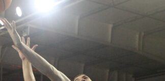 Павлин Иванов над всички за Менорка в Испания