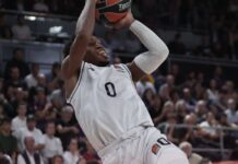 Проклятието „Париж“ застигна и Барселона (видео)