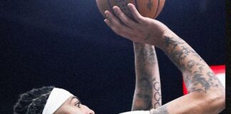 Лейкърс започнаха с триумф защитата на трофея си в НБА Къп (видео)