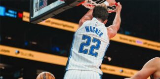 Орландо се пребори с Финикс (видео)