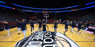 Александър Гавалюгов с първи точки в колежанското първенство на САЩ