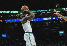 Бостън издържа срещу Минесота (видео)