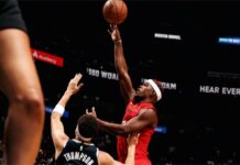 Маями не се даде на Далас след драма с продължение (видео)