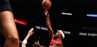 Маями не се даде на Далас след драма с продължение (видео)