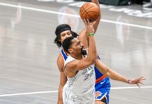 Далас повали Ню Йорк (видео)