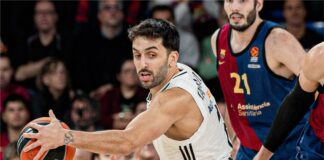 Реал ликува след драма с две продължения в “Ел Класико” (видео)